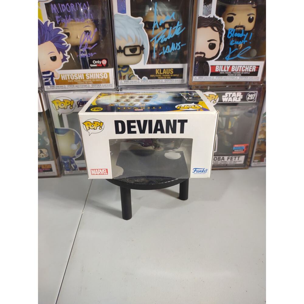 Deviant 953 - Picture 5 of 6